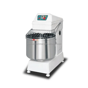 YANHUI 30L Mélangeur Commercial Multifonctionnel Nouveau Batteur à Œufs Machine à Pétrir Facile à Utiliser - Product Image 3