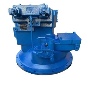 Ensemble de pompe DX420LC pompe hydraulique TXC-420LC-2 K1003280B 400914-00284 pompe principale - Product Image 1