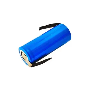 Bán Buôn 3.2V 3300MAh Di Động Lifepo4 26650 Pin Cho Hệ Thống Đèn LED