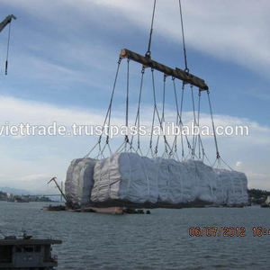 ปูนซีเมนต์เกรด CEM I 42.5 คุณภาพสูง สีเทา ผลิตในเวียดนาม แห้งเร็วพิเศษ ให้ความร้อนปานกลาง - Product Image 2