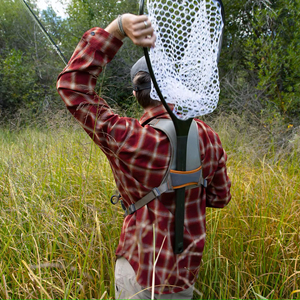 <span class=keywords><strong>Mochila</strong></span> Impermeable Personalizada para <span class=keywords><strong>Pesca</strong></span>, Riñonera Delantera, <span class=keywords><strong>Chaleco</strong></span> de <span class=keywords><strong>Pesca</strong></span> con Mosca para Hombre, Bolsa de Aparejos, <span class=keywords><strong>Chaleco</strong></span> de <span class=keywords><strong>Pesca</strong></span> con Mosca - Product Image 6