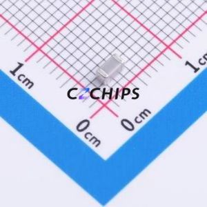 Condensador SMD (MLCC) GRT31C5C1H104FA02L 1206 (Capacitancia: 100nF) (Precisión: 1%) (Voltaje Nominal: 50V) - Product Image 1