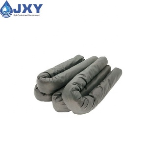 Chaussettes absorbantes universelles pour autour des machines, sous les tuyaux qui fuient, dans les zones de circulation en désordre ou pour l'entretien général - Product Image 6