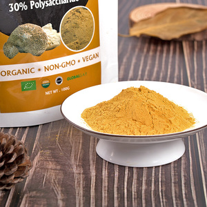 Hi Kualitas Herbal Cordyces Bubuk <span class=keywords><strong>Cordyceps</strong></span> Sinensis Ekstrak/CS-4 30% Polysaccharide 20% Cordycepin Acid - Product Image 2