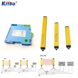 Directo al por mayor de buena calidad, prensa hidráulica económica, manipulador de rejilla, Sensor de cortina de luz de seguridad - Product Image 3