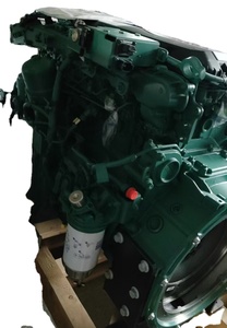 Moteur TAD850VE - Version d'usine d'origine - Product Image 3