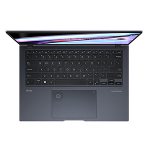Para <span class=keywords><strong>Zenbook</strong></span> <span class=keywords><strong>Pro</strong></span> <span class=keywords><strong>14</strong></span> <span class=keywords><strong>OLED</strong></span>, Pantalla Táctil de <span class=keywords><strong>14</strong></span>.5 Pulgadas, CPU Intel I9-13900H, Gráficos GeForce RTX 4060, 32 GB de RAM, SSD de 1 TB - Product Image 2
