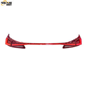 Kit de Carrocería para <span class=keywords><strong>Lexus</strong></span> <span class=keywords><strong>IS</strong></span> 2006-2012 con Nuevas Luces Traseras LED Rojas de 24V 12V para Modificación Externa de <span class=keywords><strong>Lexus</strong></span> <span class=keywords><strong>IS</strong></span>, Accesorios de Carrocería - Product Image 2