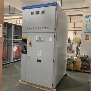 Automatic Power Factor Corrector <strong>Capacitor</strong> Bank High Voltage MV&amp;HV Products For Reactive Power Compensation - Product Image 2