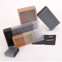 OEM de haute qualité Logo personnalisé imprimé au détail étui pour téléphone portable papier écouteur emballage papier boîte à tiroir pour l'expédition