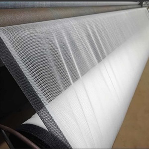 Redes Antigranizo para Huertos y Viñedos de 40g a 100g, HDPE, Protección Elevada Contra Granizo - Product Image 1