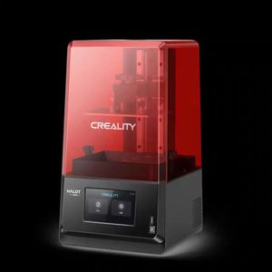 For Halot X1 Professionals Desktop Auto Leveling Monochrome New High Speed LCD Resin Printing 3D <b>Printer</b> USB/<b>WiFi</b> - Product Image 3