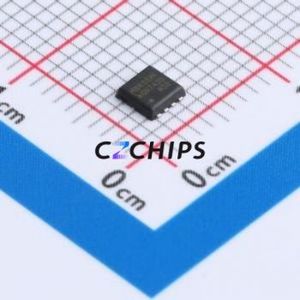 ทรานซิสเตอร์สนาม DFN3X3-8L AON7430-MS (Mosfet) แบบดั้งเดิมและใหม่ - Product Image 1