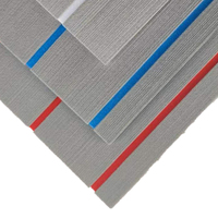 Plancher de bateau Feuille de terrasse en mousse EVA Tapis marin Tapis marin Refroidisseur Tops Sièges Matériau de sol auto-adhésif antidérapant