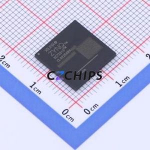 Microcontrôleur de puce d'IC de circuit intégré de CSPBGA-225 XC7Z010-1CLG225I tout neuf et original (MCU/MPU/SoC) - Product Image 1