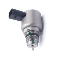 Vanne de dosage d'admission de régulateur de pression de pompe à carburant pour Ford Volvo FH4,Renault T-460 7210-0473 7422720232 22720232 P141446