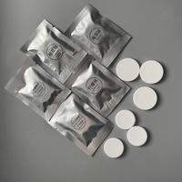 Fabricant - Vente en gros Chine : Feuilles de diffuseur de parfum pour voiture en PE, purifiantes et désodorisantes, recharges pour aérateurs de climatiseur