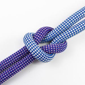 Wholesale Different Sizes 2mm 4mm 6mm 8mm 12mm Nylon Rope Bag Handle Rope - Product Image 2