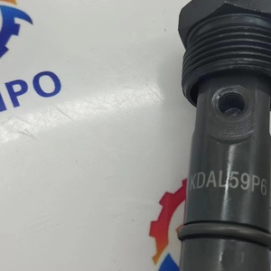 4B 6BTAA 3932123 Parts KDAL59P6 Nozzle 0430132005 0432131694 - Product Image 2