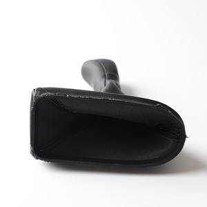 Funda protectora de cuero para palanca de cambios de coche, para Mercedes Benz Clase E W211 - Product Image 2