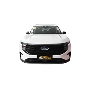 <span class=keywords><strong>Ford</strong></span> <span class=keywords><strong>Edge</strong></span> L 2.0T EcoBoost 2WD Fashion 7 posti a tre file, SUV a benzina usato del 2025, a basso chilometraggio, pronto per l'esportazione globale - Product Image 2