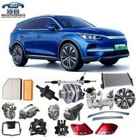 Pièces de démontage et d'assemblage complètes de haute qualité pour véhicules d'occasion BYD Tang EV (série complète) pour la réparation et le remplacement de voitures accidentées