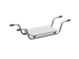 Banc de transfert de bain planche de bain avec poignée <span class=keywords><strong>pour</strong></span> s'asseoir planche de siège de <span class=keywords><strong>baignoire</strong></span> stable antidérapante <span class=keywords><strong>pour</strong></span> les <span class=keywords><strong>personnes</strong></span> âgées - Product Image 2