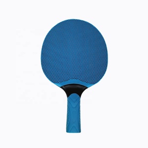 <span class=keywords><strong>Raquette</strong></span> <span class=keywords><strong>de</strong></span> <span class=keywords><strong>Tennis</strong></span> <span class=keywords><strong>de</strong></span> <span class=keywords><strong>Table</strong></span> professionnelle, en plastique, pour l'extérieur, 1 pièce - Product Image 5