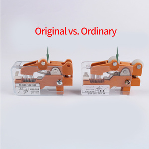 Componenti per <span class=keywords><strong>Ascensori</strong></span> di Alta Qualità e Design Moderno, Serratura per Porta Ascensore TKB-1A TKB-1D per Hotel e Appartamenti - Product Image 4