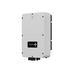 WANTPOWER PD-3P11K-G1 <b>Solar</b> Pumping 11KW 3 Phase IP65 380V for 7.5HP Submersible <b>Pump</b> Off-Grid Remote Monitoring - Product Image 4