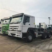 Camion à benne d'occasion de 30 tonnes, de bonne qualité