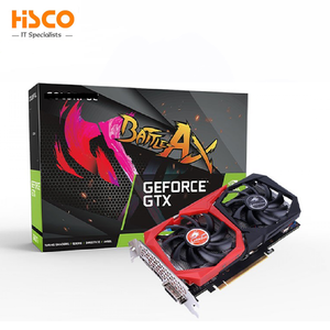 <b>1660</b> Super for Colorful GeForce GTX SUPER NB 6G-V 6GB GDDR6 Dual Fans 192bit Graphics Card GPU 6G-V - Product Image 6