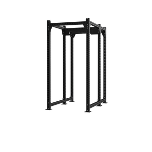 Jaula de Potencia Multifuncional de Acero Reforzado QLI QPC98 para Gimnasio Comercial, Equipo de Entrenamiento de Fuerza y Fitness - Product Image 2