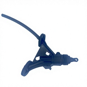 Maître-cylindre d'embrayage Hiace pour Ford Transit V348 Transit MK6 6C117A543AD 1528691 pour Suzuki Mitsubishi Chevrolet Neuf Occasion - Product Image 2