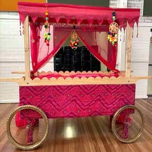 Dernier mariage indien nourriture auvent décor dernier mariage nourriture auvent décor mariage indien décoré nourriture décrochage - Product Image 1
