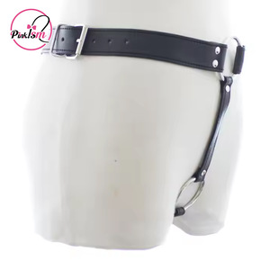 Vente directe d'usine d'accessoires de masturbation SM, de ceintures de chasteté pour hommes, de produits pour adultes de discipline et de punition, de g-strings. - Product Image 3