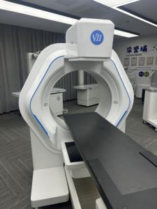 Macchina per Tomografia Computerizzata Veterinaria, Scanner a Raggi X con Foro Ultra-Largo, Software di Imaging Intuitivo e Intelligente, Panoramica Dentale - Product Image 3