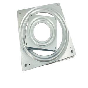 מגש סובב נושאות 4 אינץ 6 אינץ <span class=keywords><strong>9</strong></span> אינץ 12 אינץ פטיפון מסבים - Product Image 1