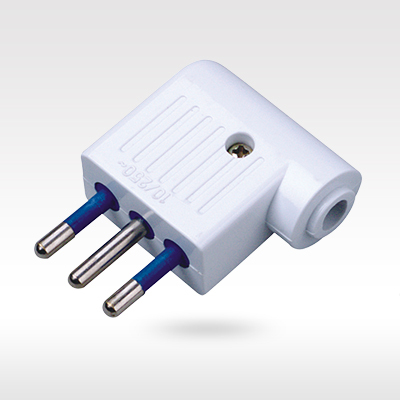 SAFELINE Italian Plug 10A for Residential Use