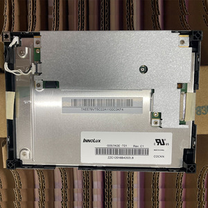 หน้าจอ LCD TFT อุตสาหกรรมขนาด 5.7 นิ้ว 320*240 QVGA ของแท้ใหม่ สำหรับอุปกรณ์พกพาและเครื่องมืออุตสาหกรรม รุ่น G057AGE-T01 - Product Image 4