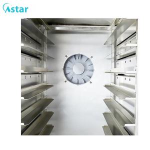 <span class=keywords><strong>Horno</strong></span> <span class=keywords><strong>de</strong></span> Convección a Gas Comercial para Hornear Pasteles <span class=keywords><strong>con</strong></span> <span class=keywords><strong>Vapor</strong></span>, Nuevo, para Aplicaciones <span class=keywords><strong>de</strong></span> Panadería - Product Image 4