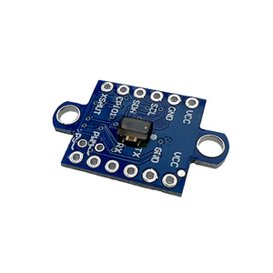 เซ็นเซอร์วัดระยะด้วยเลเซอร์ OKY3240-2 GY 53 STM32 รุ่น VL53L0X TOF - Product Image 2