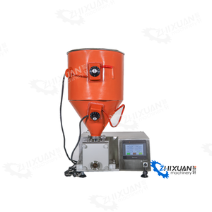 Hướng Dẫn Sử Dụng Donut Kem Phô Mai Bơ Điền Injector Máy - Product Image 6