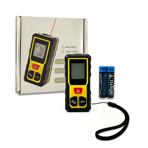 Lonnmeter Laser Mesure <span class=keywords><strong>Distance</strong></span> Mètre 100m Télémètre De Poche Ingénierie Industrielle Mesure Laser <span class=keywords><strong>Distance</strong></span> Mètre - Product Image 6