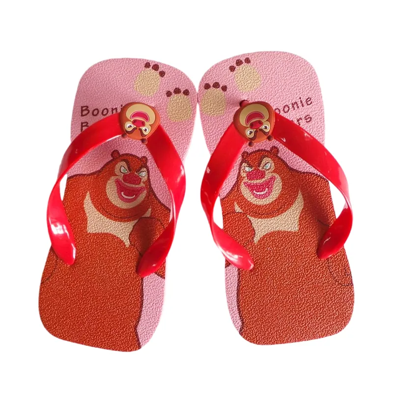 Custom Eva Comfortable Flip Flops Women Summer Beach Slippers Sandals For Ladies