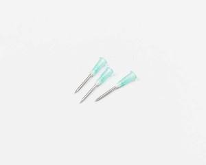 Aguja médica capilar de acero inoxidable con tubo hipodérmico 304 - Product Image 6