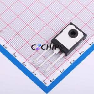 Diodo HC3D20065D Original-Nuevo, Diodo de Carburo de Silicio TO-247, Proveedor de Componentes Electrónicos al por Mayor y Servicio de Lista de Materiales - Product Image 2