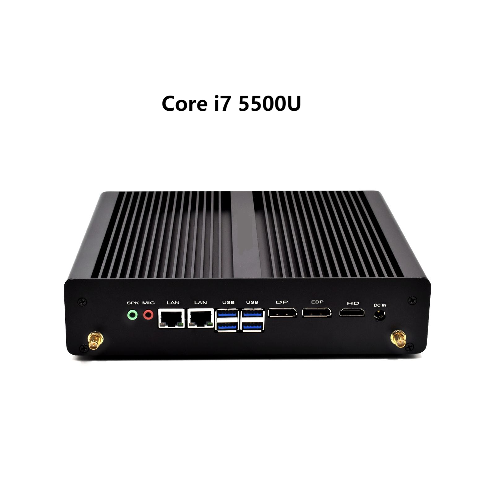Núcleo i7 5500U