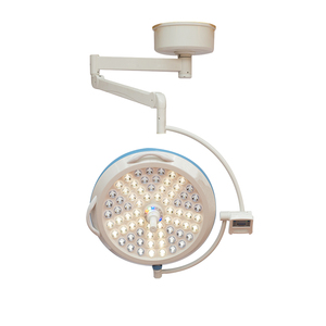 पशु चिकित्सा के नेतृत्व वाली सर्जिकल लाइट इलेक्ट्रिक छत, पशु चिकित्सा संचालन और छाया दीपक - Product Image 5