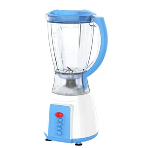 Electric Kitchen Appliances Small Mixer Grinder Blenders Bottle Personal Blender with Universal Plug Adapter
